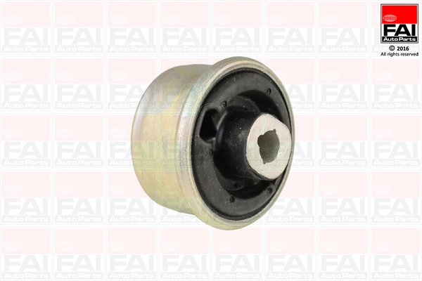 Mounting, control/trailing arm